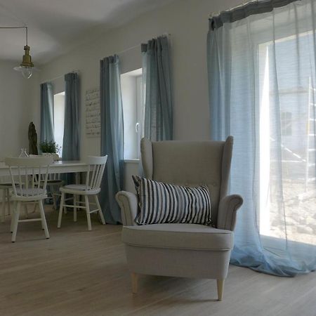Ferienscheune Juhlsgaard Husby  Экстерьер фото
