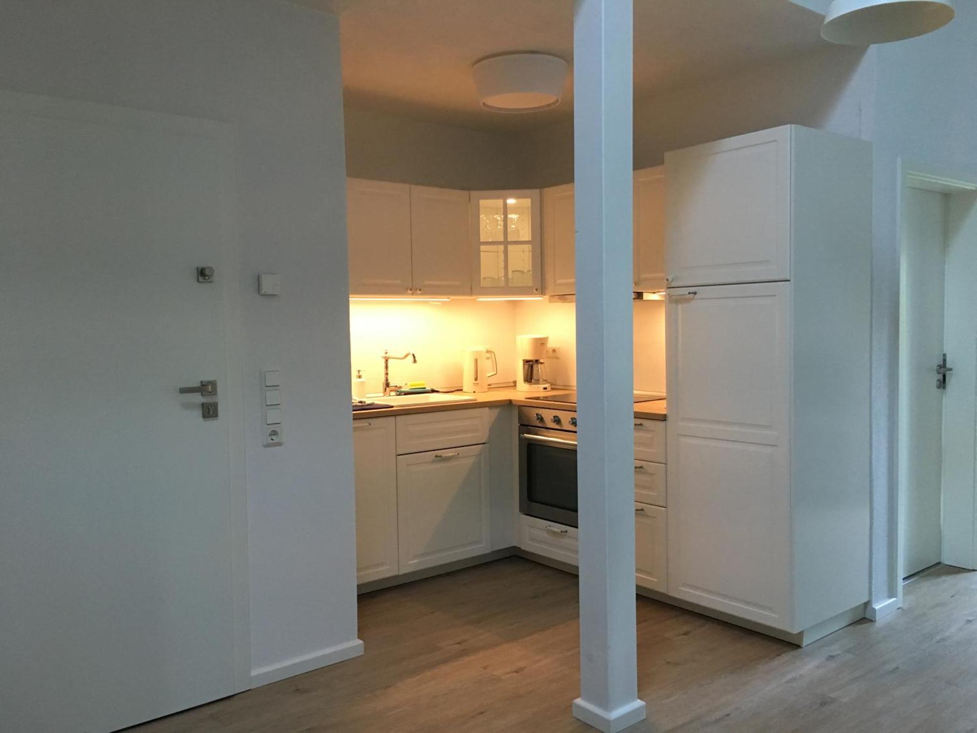Ferienscheune Juhlsgaard Husby  Номер фото