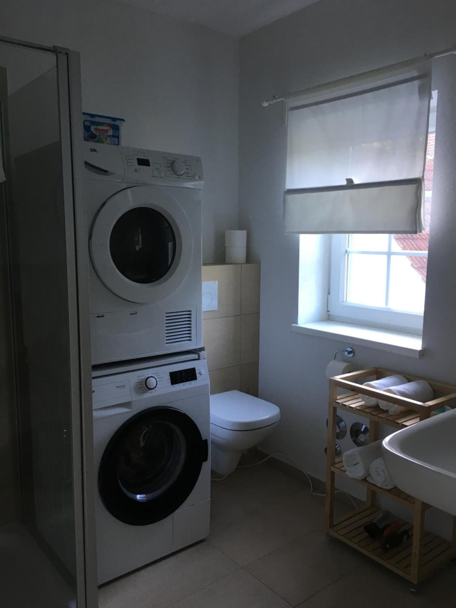 Ferienscheune Juhlsgaard Husby  Номер фото