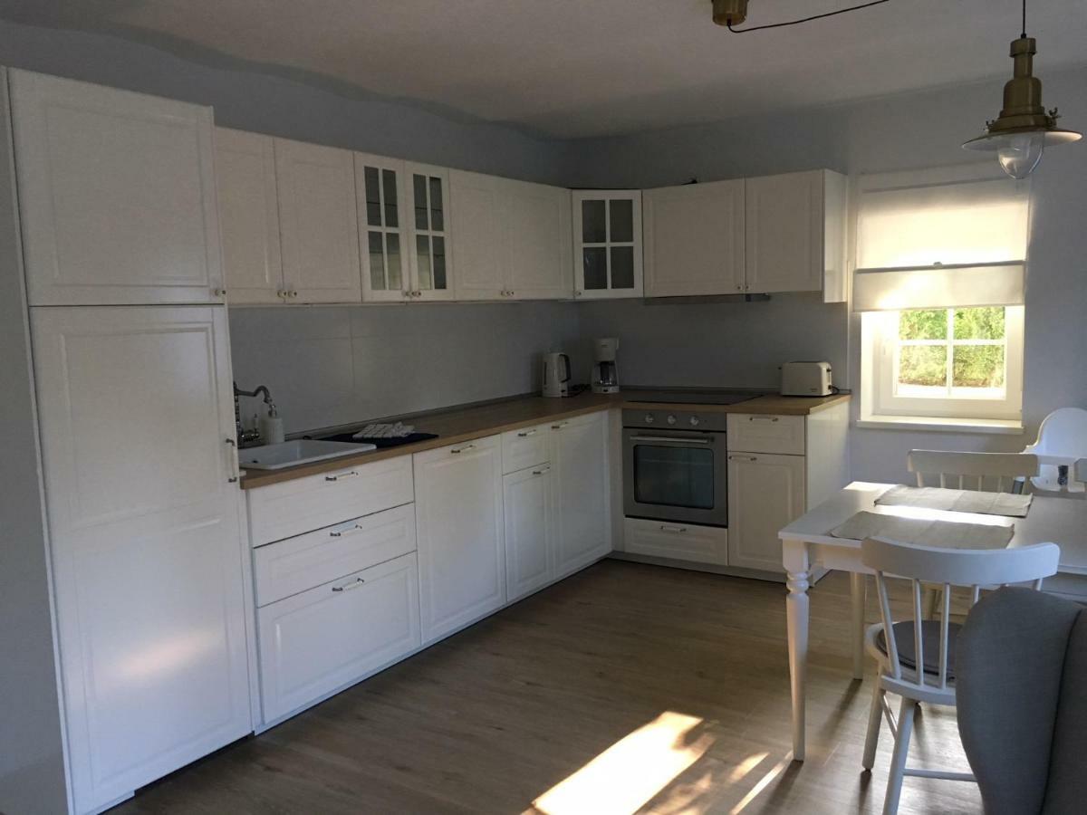 Ferienscheune Juhlsgaard Husby  Экстерьер фото