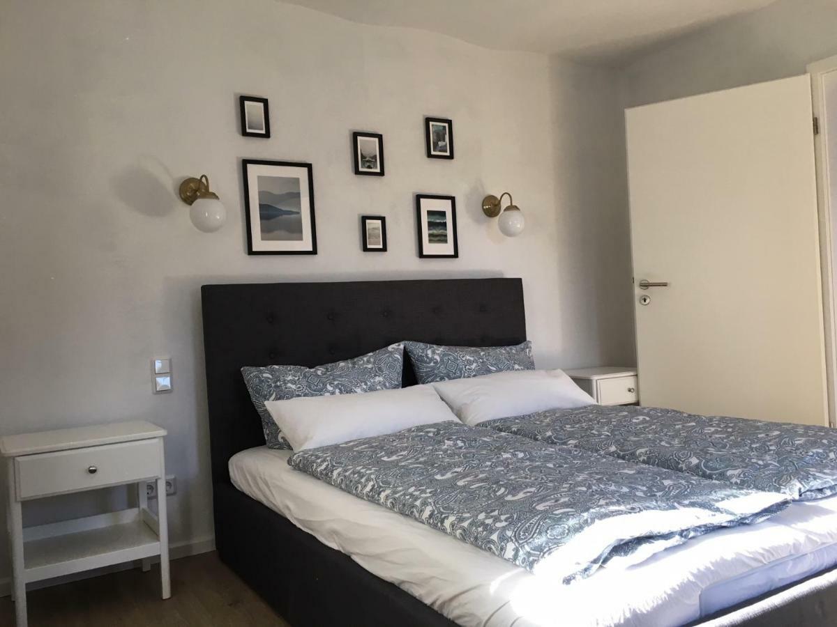 Ferienscheune Juhlsgaard Husby  Экстерьер фото