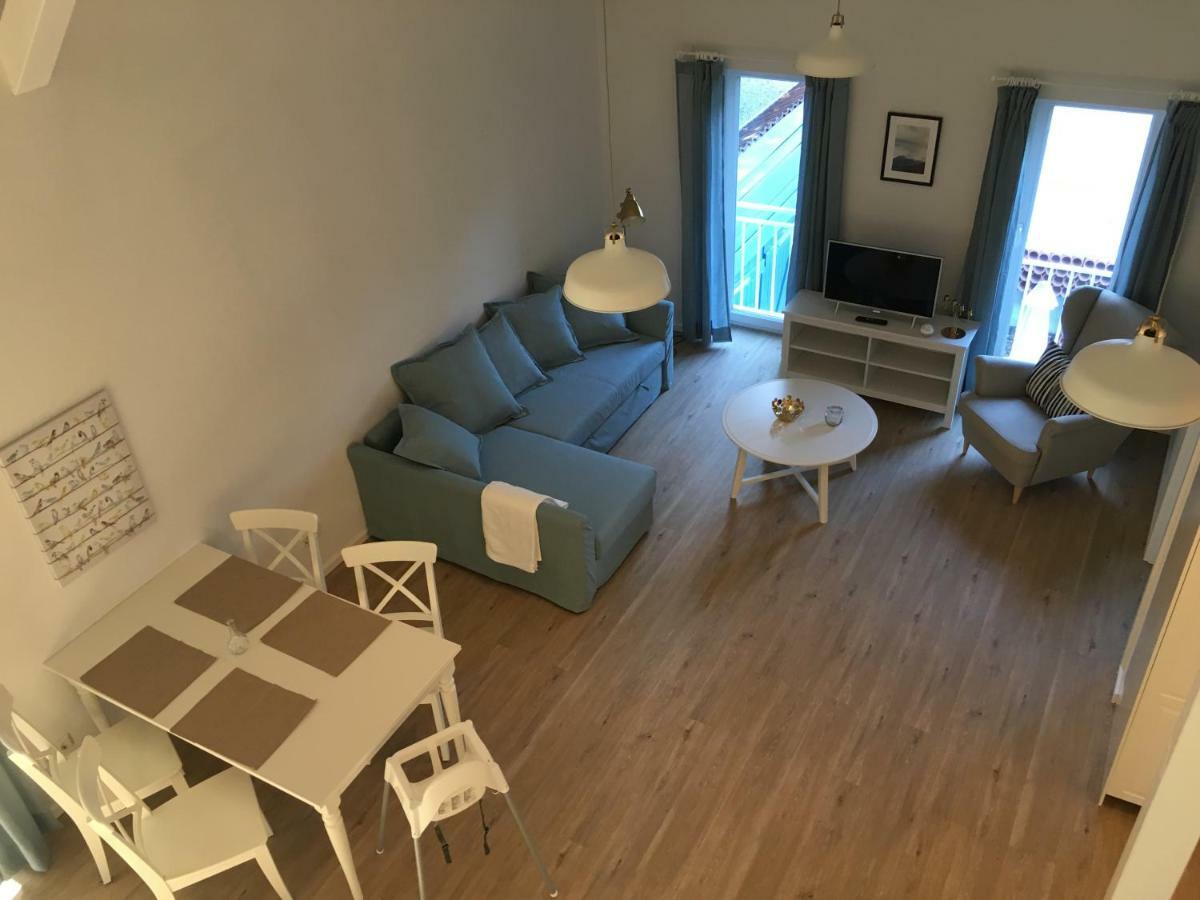 Ferienscheune Juhlsgaard Husby  Экстерьер фото