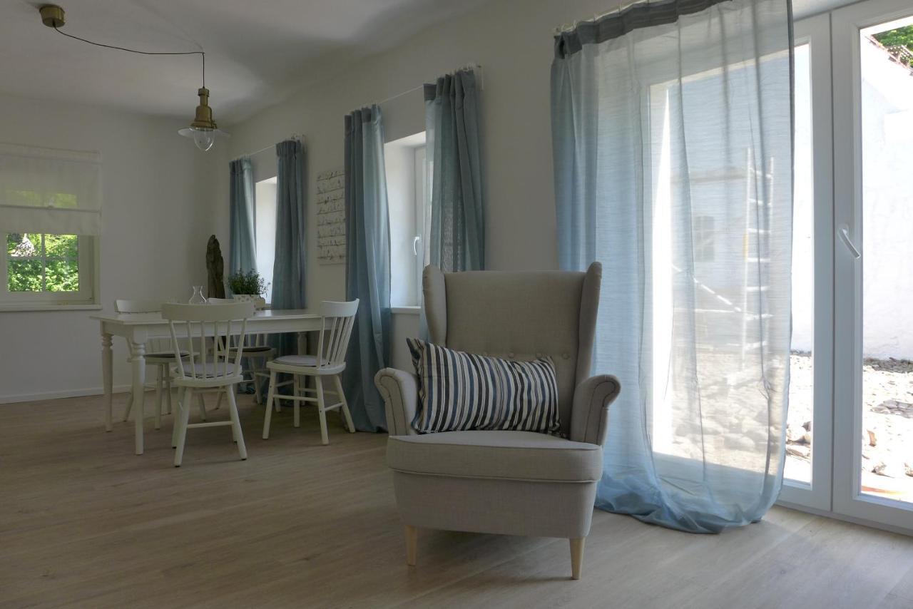 Ferienscheune Juhlsgaard Husby  Экстерьер фото