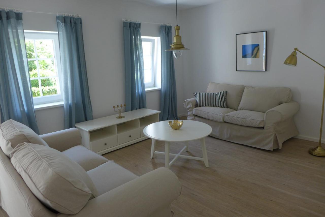 Ferienscheune Juhlsgaard Husby  Экстерьер фото